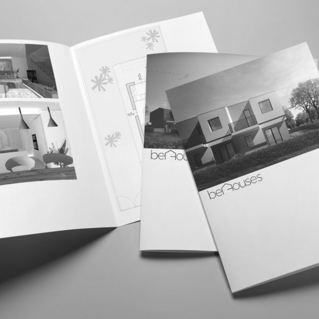 Deline - brochure