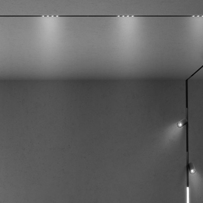 Deline - Illuminazione