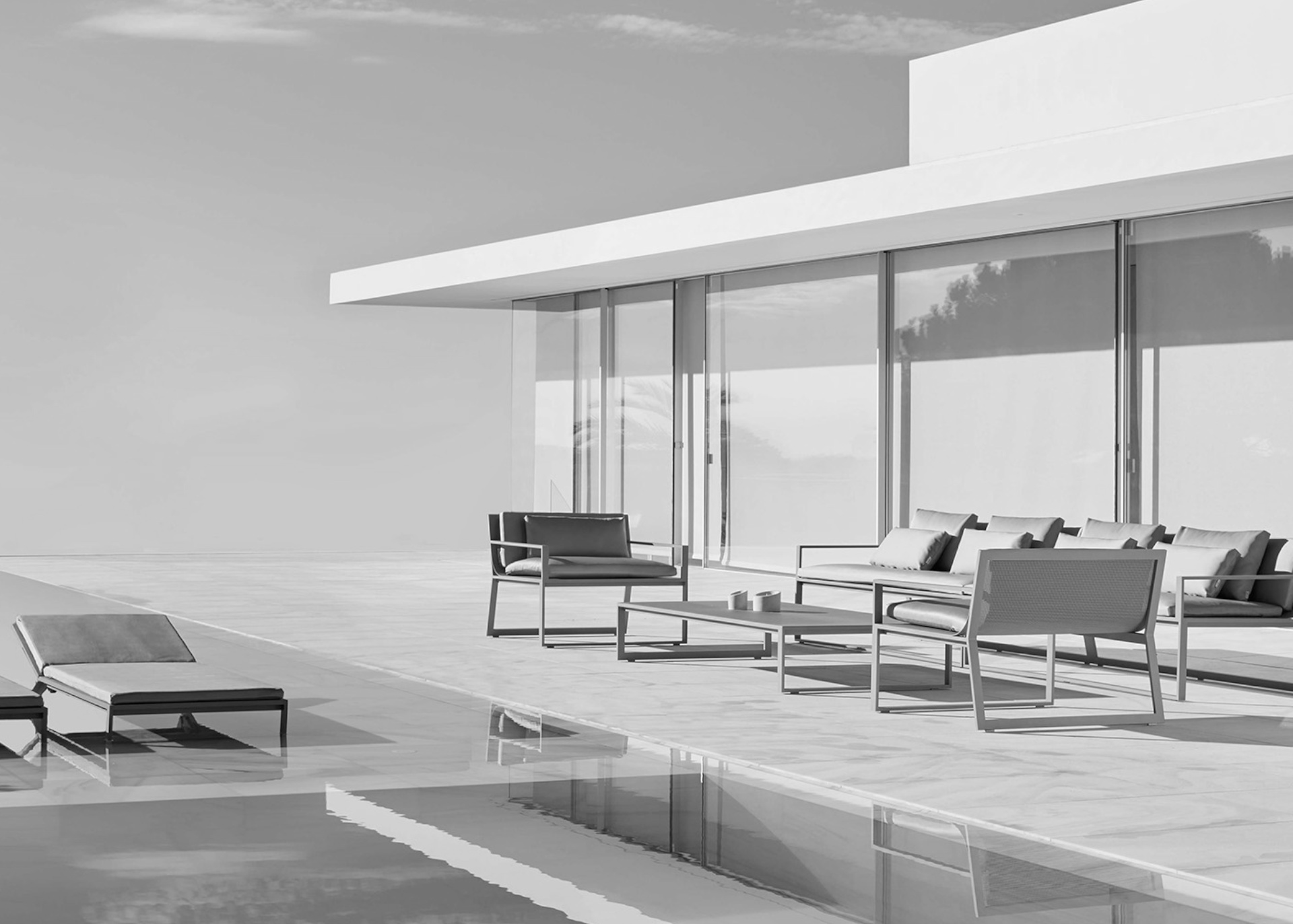 Deline - Outdoor